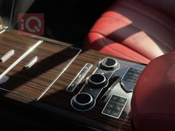 Land Rover Range Rover Vogue